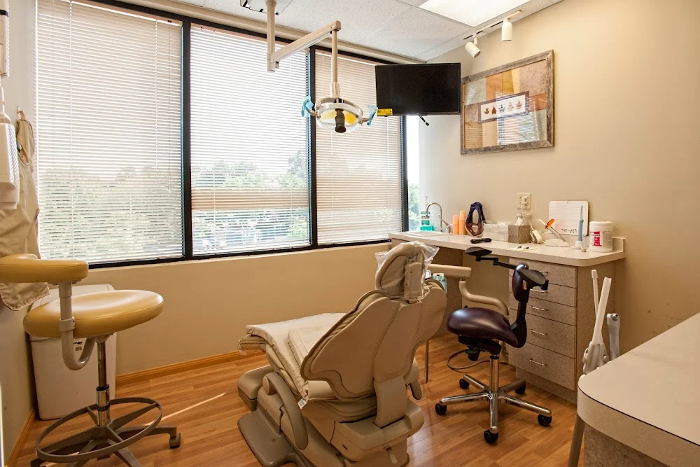 The Dental Difference Picture 9
