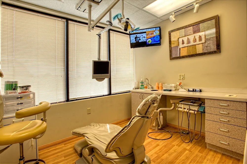 The Dental Difference Picture 3