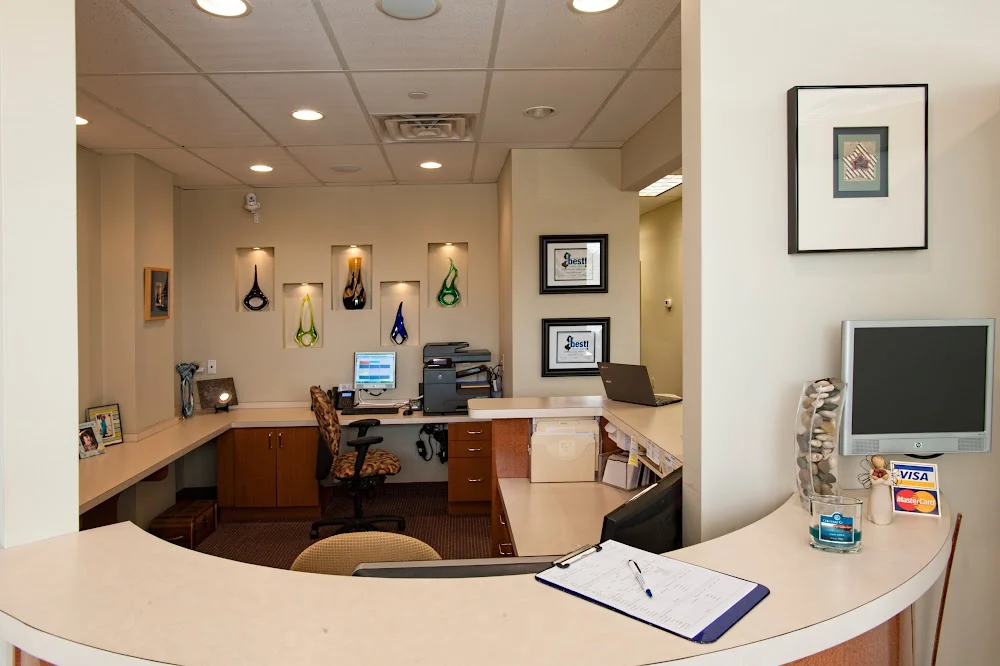 The Dental Difference Picture 1