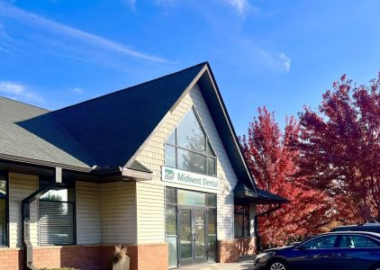 Midwest Dental - Eagan