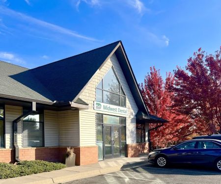 Midwest Dental - Eagan