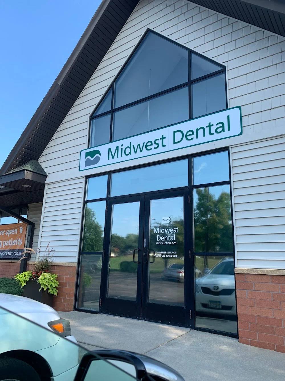 Midwest Dental - Eagan 4