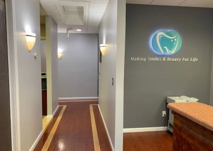 Nu Dental Brick