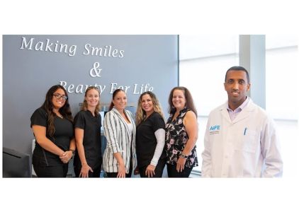 Nu Smile Aligner