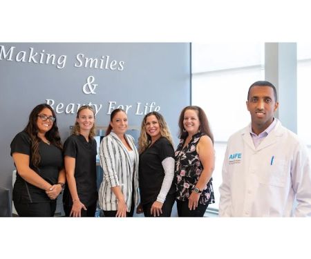 Nu Smile Aligner
