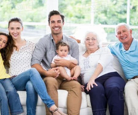 Family Dentistry of New Jersey