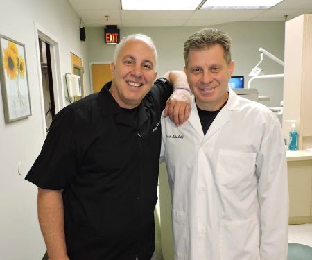 Dr. Frank Aiuto, DMD