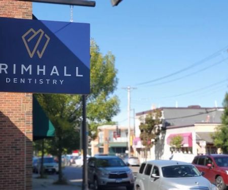 Brimhall Dentistry