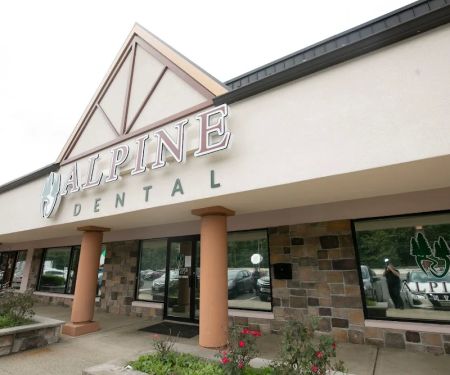 Alpine Dental