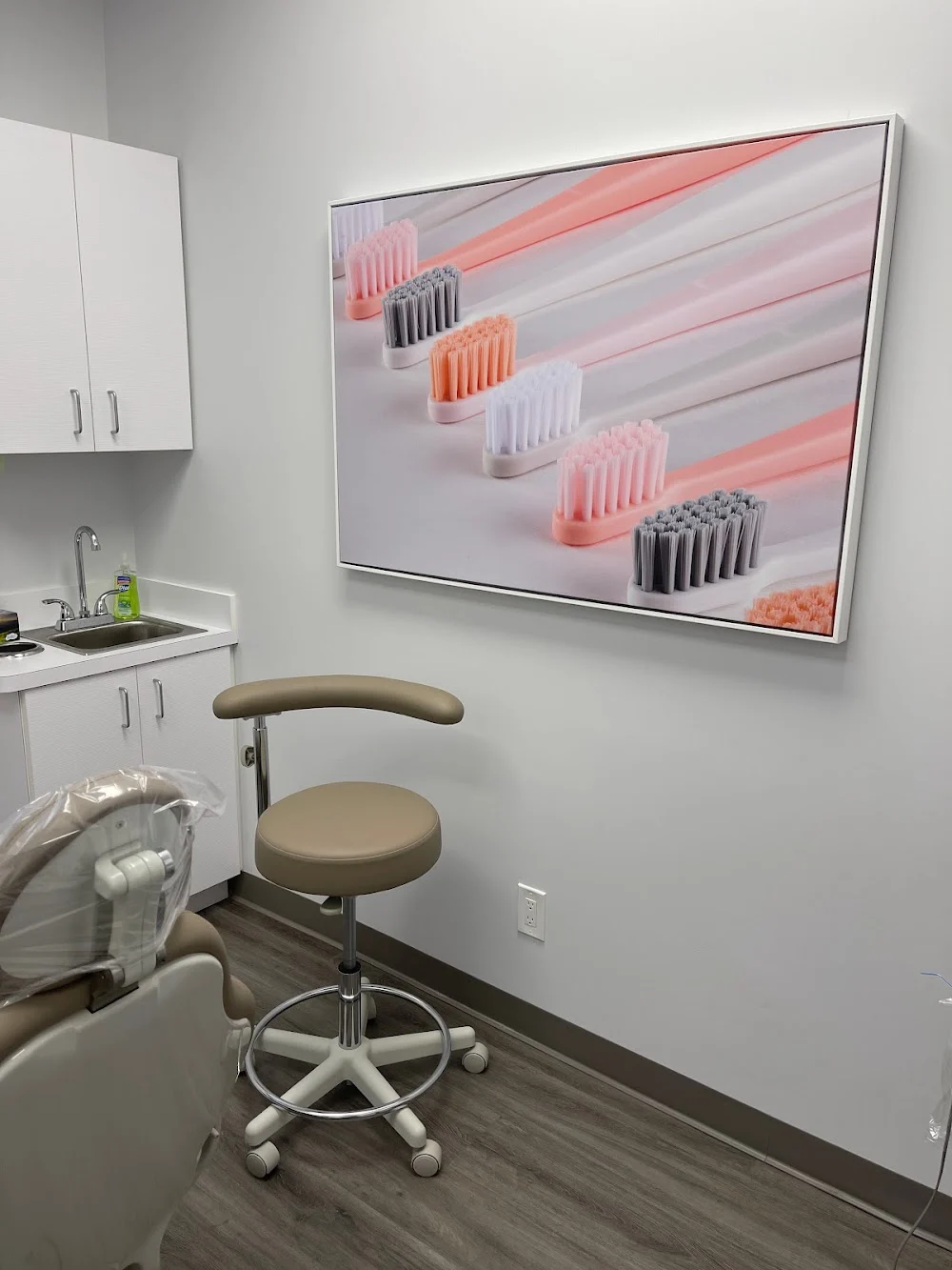 Alpine Dental 8