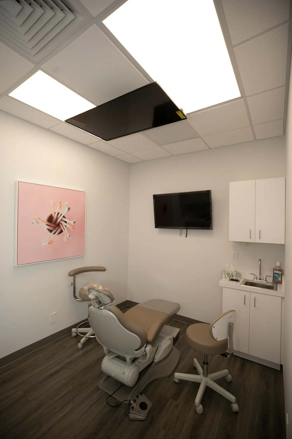 Alpine Dental 7