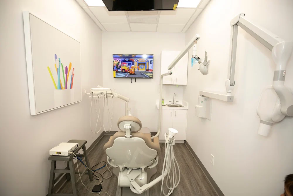 Alpine Dental 9