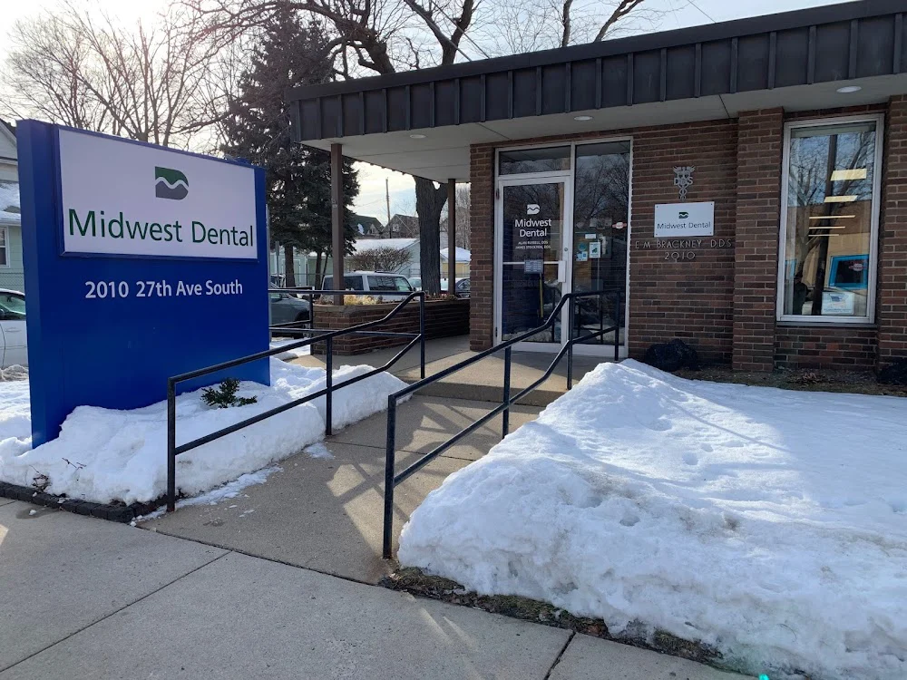 Midwest Dental - Minneapolis 1