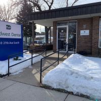 Midwest Dental - Minneapolis ico