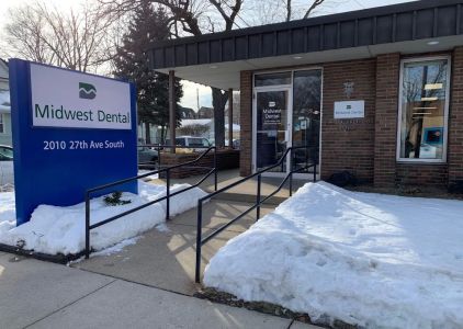 Midwest Dental - Minneapolis