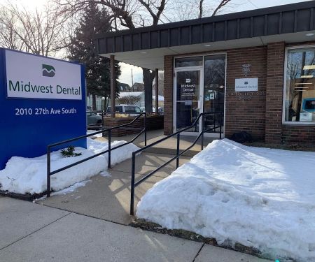 Midwest Dental - Minneapolis