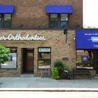 Tammy L. Meister DDS, MS, PA ico