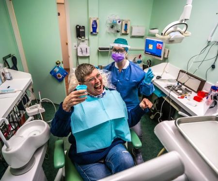 Brielle Dentistry Co.