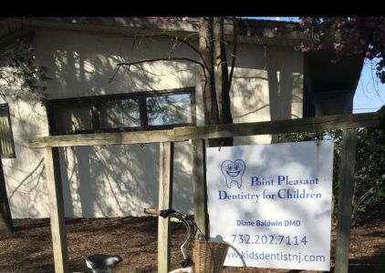 Star Pediatric Dentistry of Point Pleasant