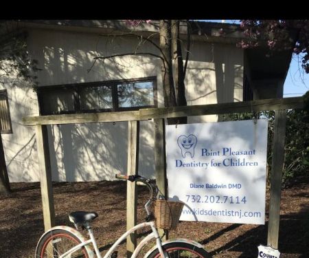 Star Pediatric Dentistry of Point Pleasant