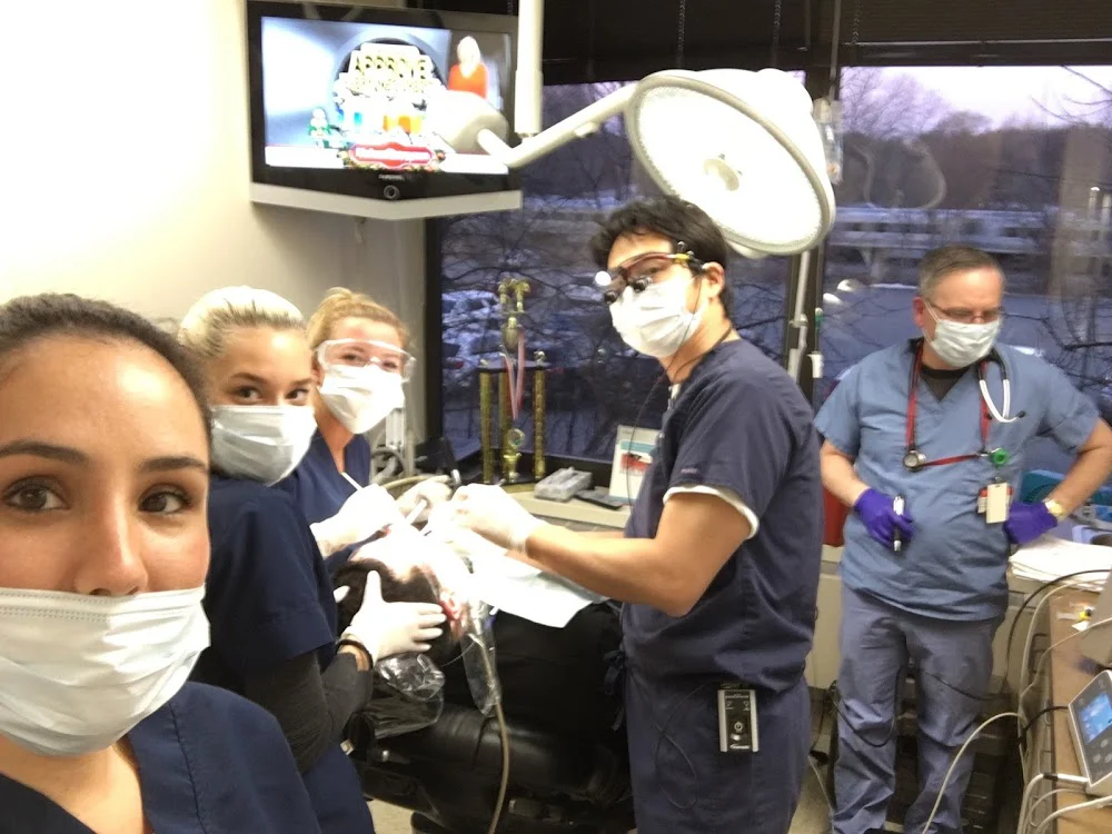 Alpine Periodontics & Dental Implant Surgery 6