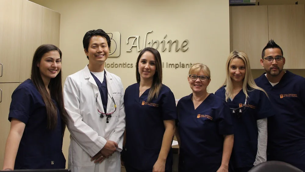 Alpine Periodontics & Dental Implant Surgery 7