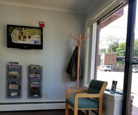 Judy Schmutter, DDS