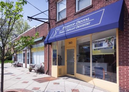 Rivertop Dental Center of Family & Implant Dentistry