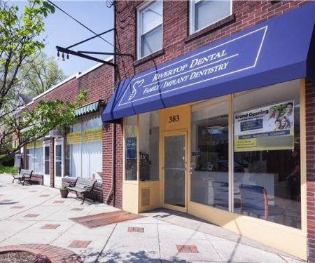 Rivertop Dental Center of Family & Implant Dentistry
