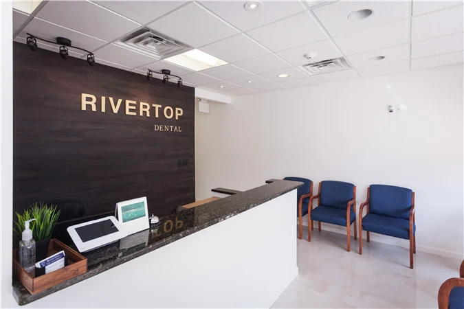 Rivertop Dental Center of Family & Implant Dentistry 2