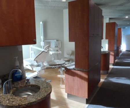 Family Dental Clinic