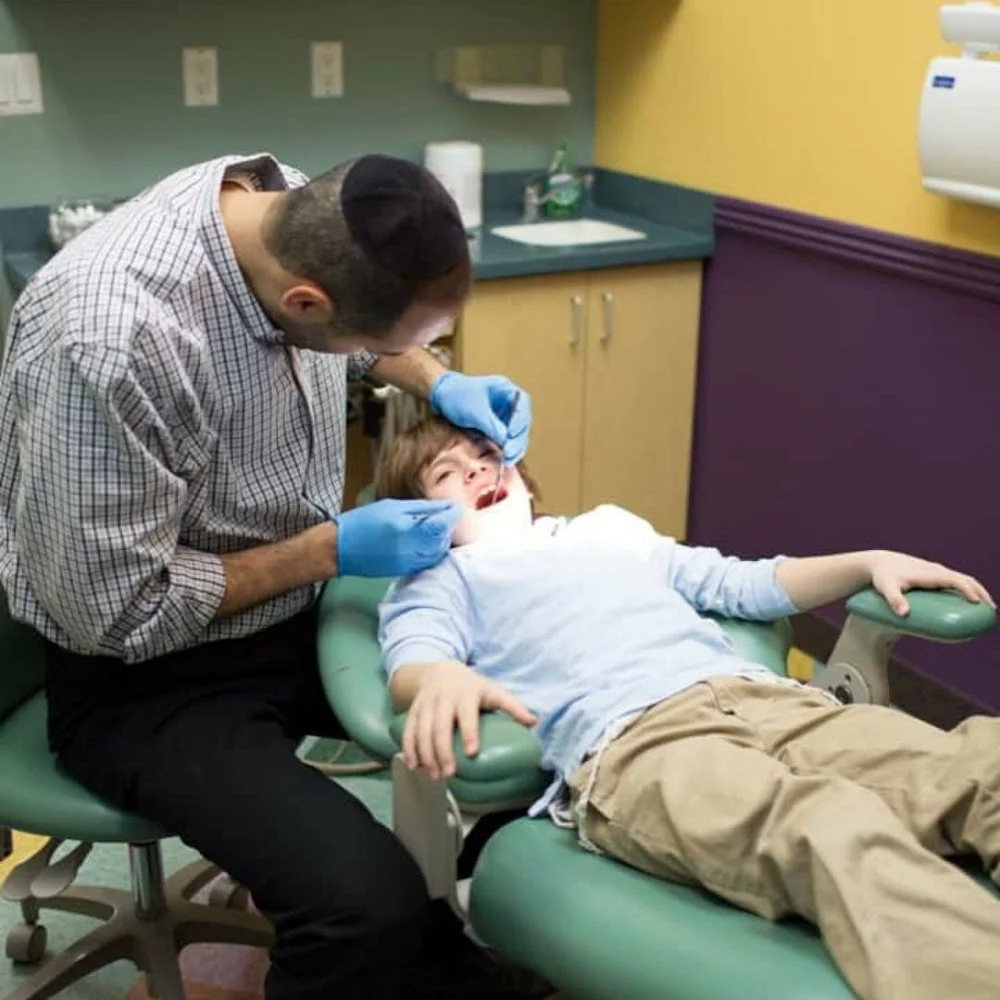 KinderSmiles Pediatric Dentistry and Orthodontics 8