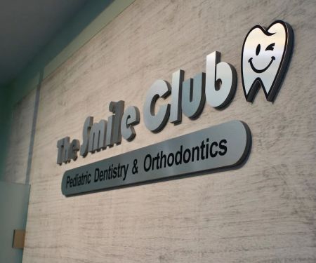 The Smile Club