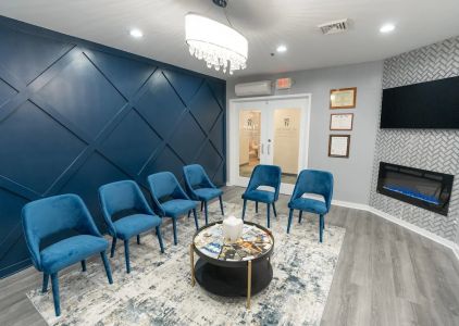 AC Dental Paramus - Dr Suzan Ghattas DDS