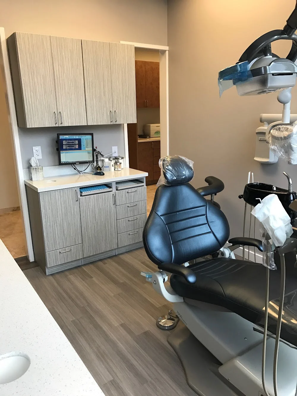 AC Dental Paramus - Dr Suzan Ghattas DDS 4