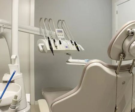 Flanders Dental Associates