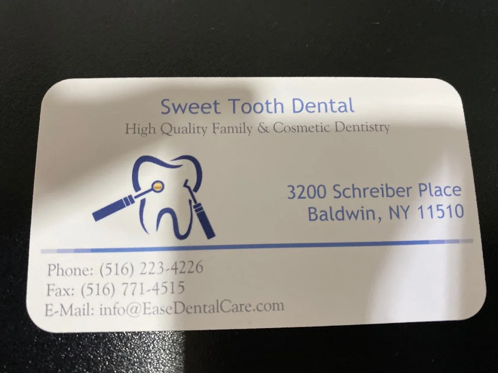 Sweet Tooth Dental 10