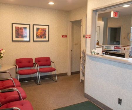 Michael Brody DDS
