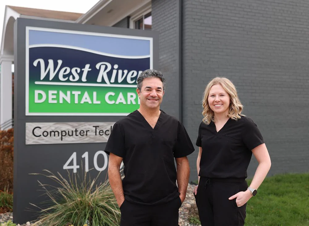 West River Dental Care 2