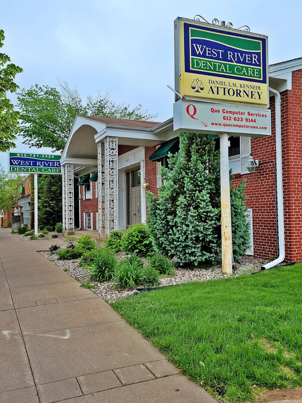 West River Dental Care 7