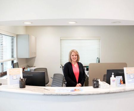 West River Dental Care