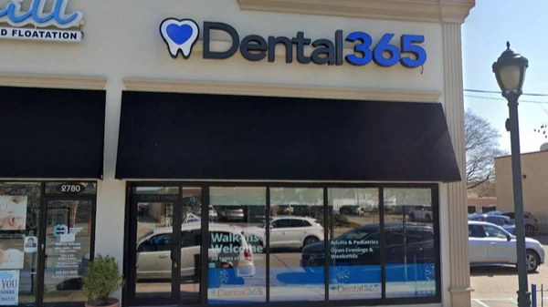 Dental365 - Bellmore 1