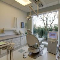 The Geller Dental Group p.c. ico