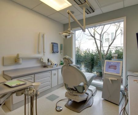 The Geller Dental Group p.c.