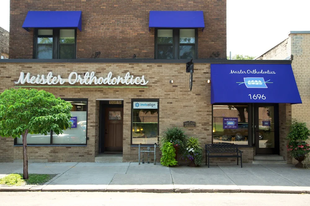 Lakeside Orthodontics – St. Paul (formerly Meister Orthodontics) 5