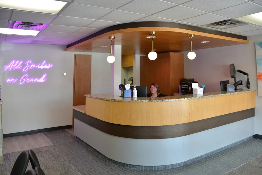 Lakeside Orthodontics – St. Paul (formerly Meister Orthodontics) 2