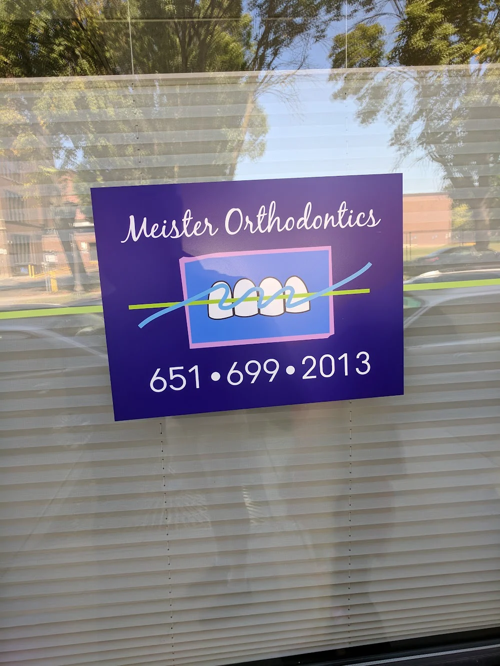 Lakeside Orthodontics – St. Paul (formerly Meister Orthodontics) 6