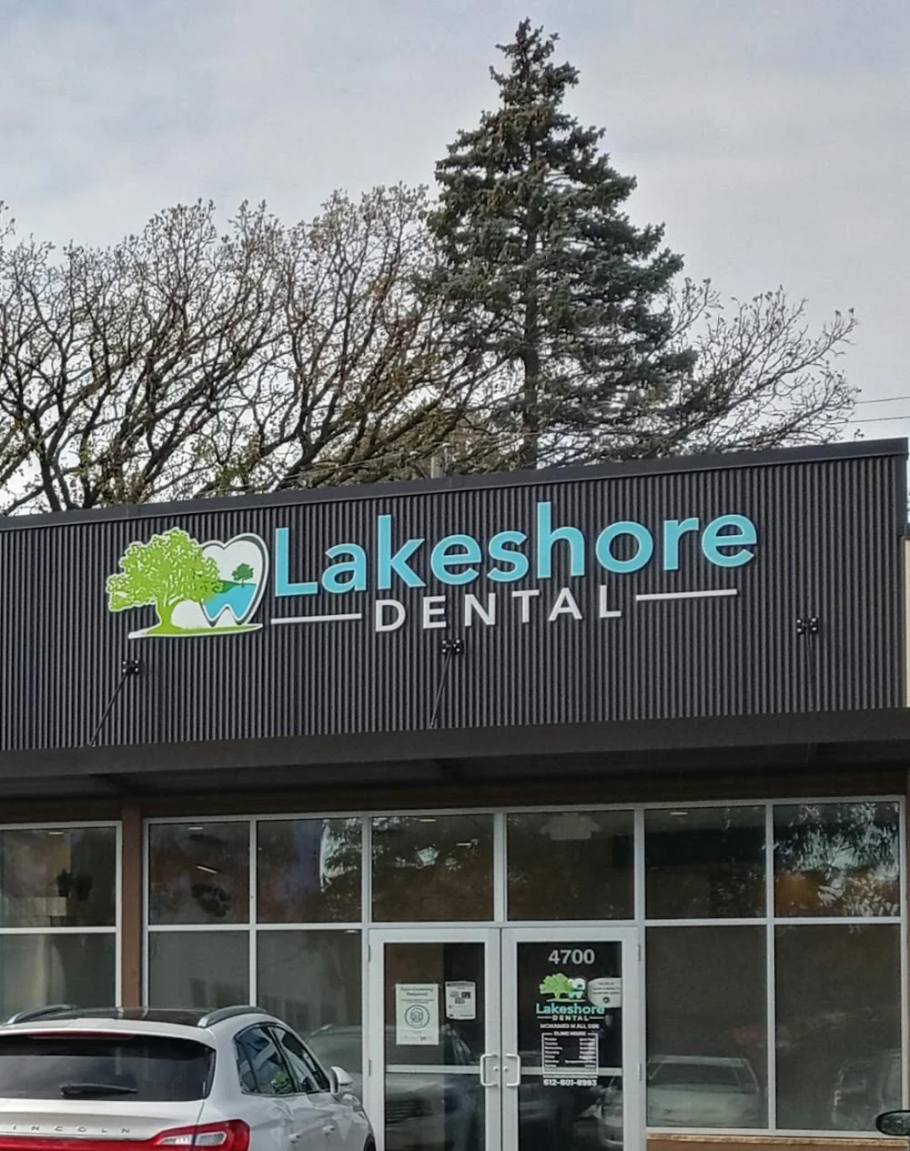 Lakeshore Dental 5