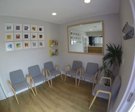 Andrew Pacinelli DMD - Long Island Prosthodontics