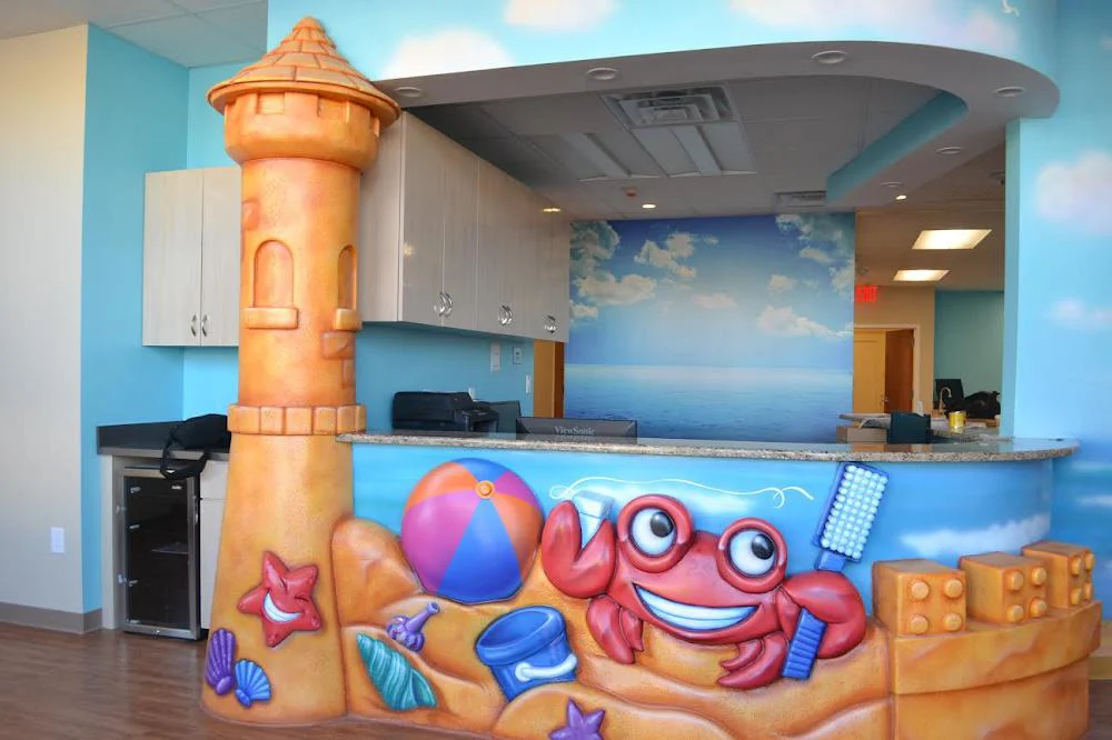 Wantagh Seaford Pediatric Dentistry 3